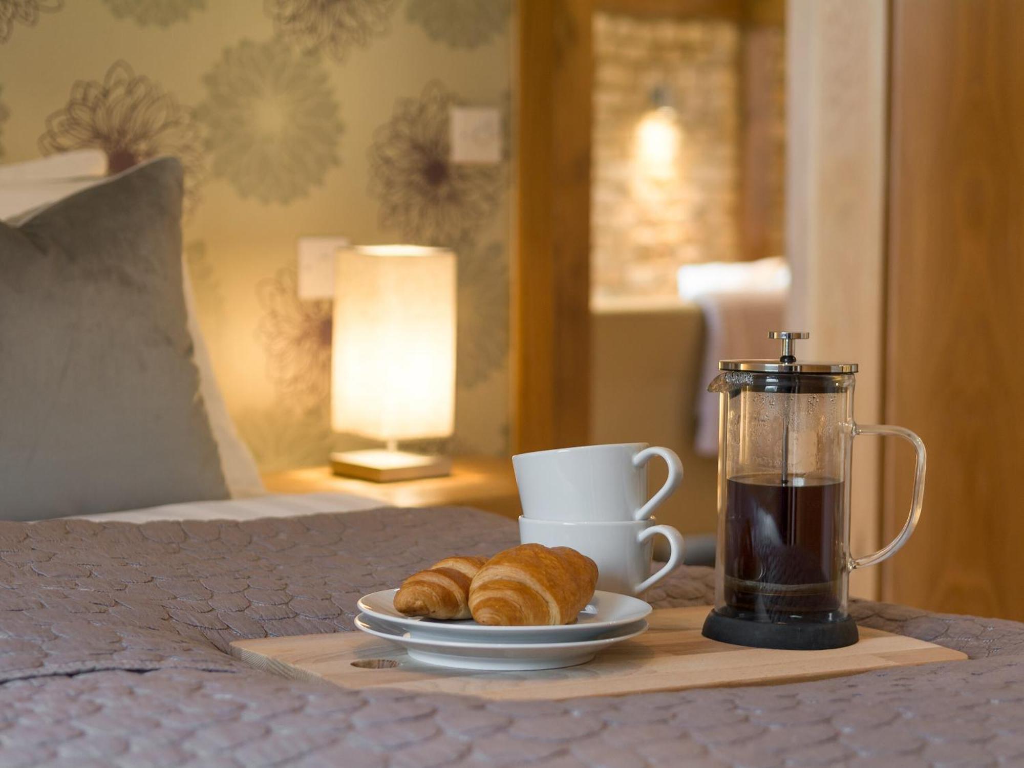 Coot Lodge Somerford Keynes Eksteriør billede