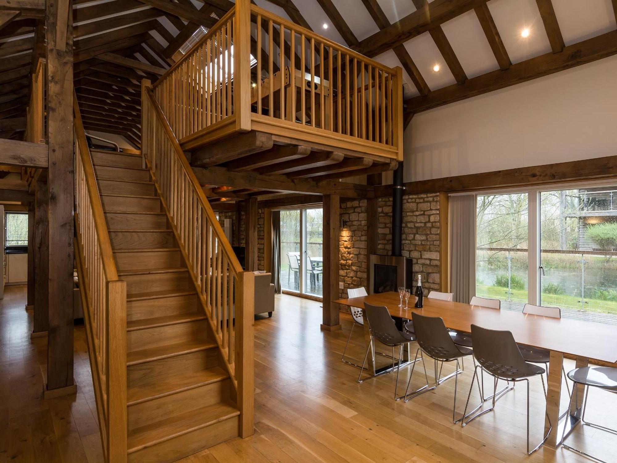 Coot Lodge Somerford Keynes Eksteriør billede