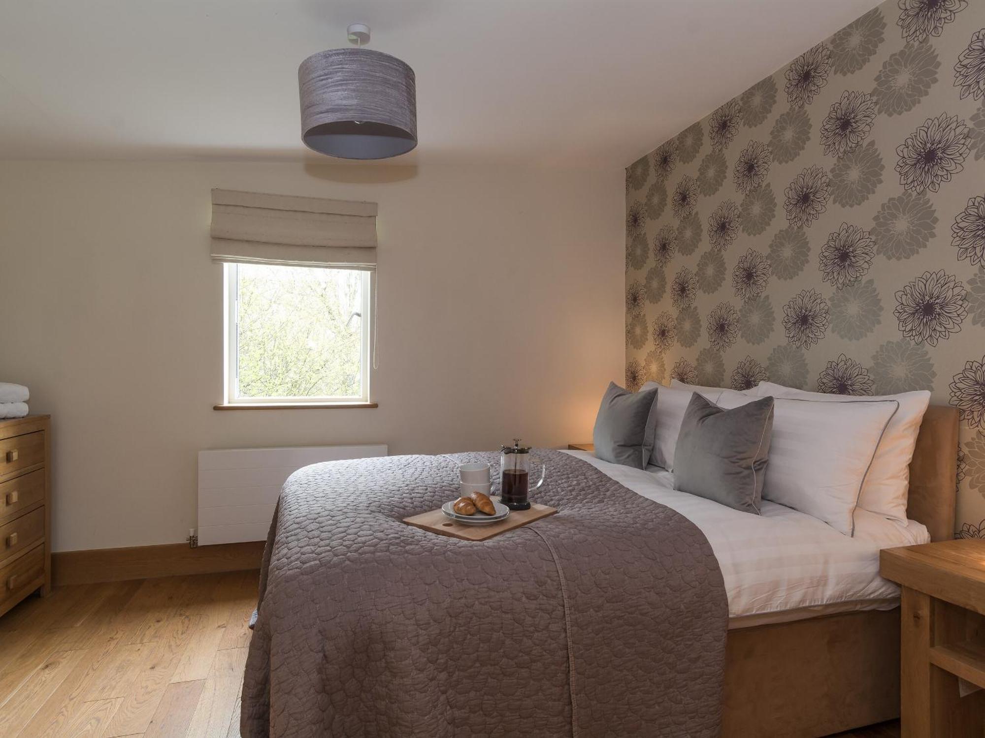 Coot Lodge Somerford Keynes Eksteriør billede