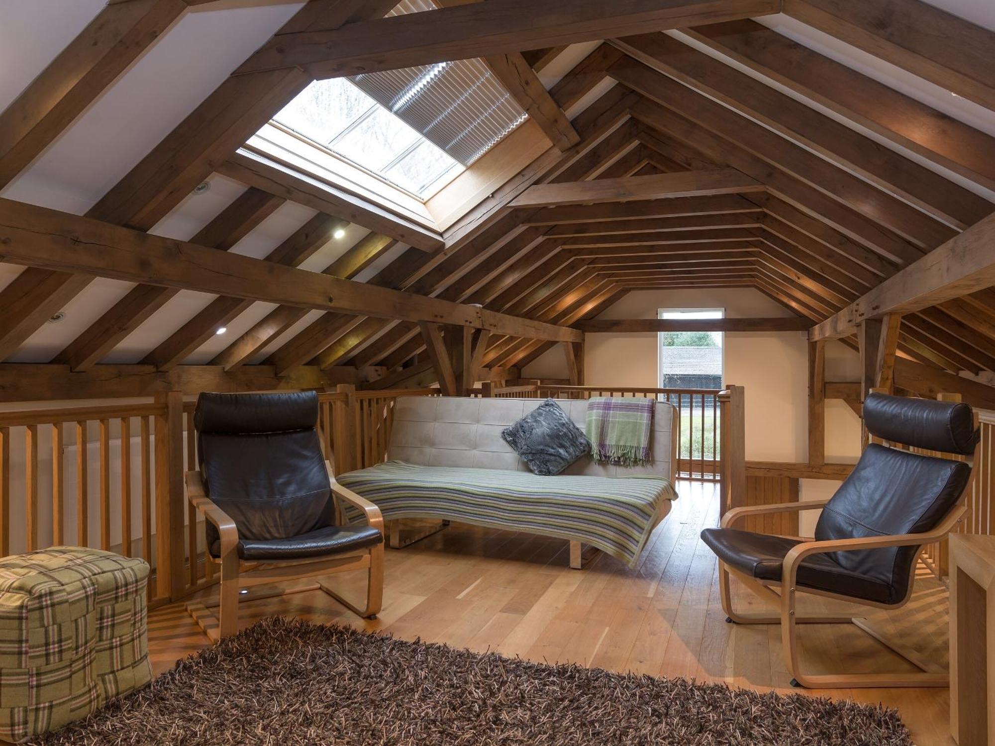 Coot Lodge Somerford Keynes Eksteriør billede