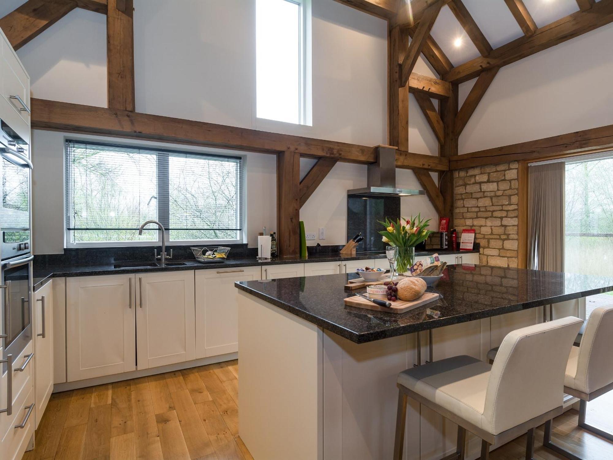 Coot Lodge Somerford Keynes Eksteriør billede