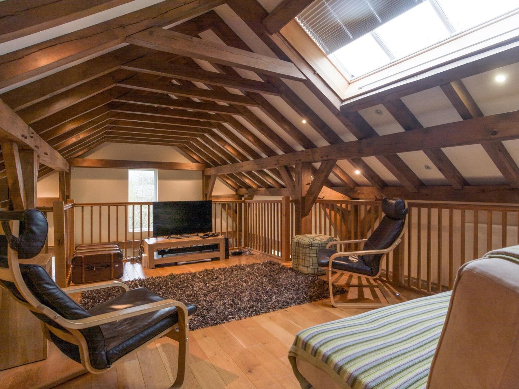 Coot Lodge Somerford Keynes Eksteriør billede